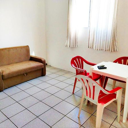 100m da praia: Apartamento espaçoso Florianopolis Exterior foto