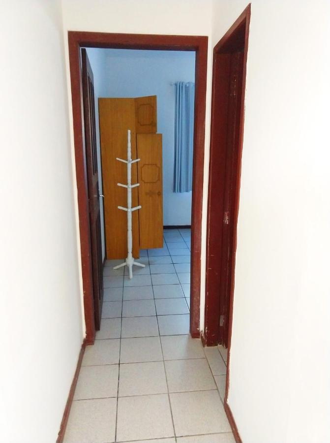 100m da praia: Apartamento espaçoso Florianopolis Exterior foto