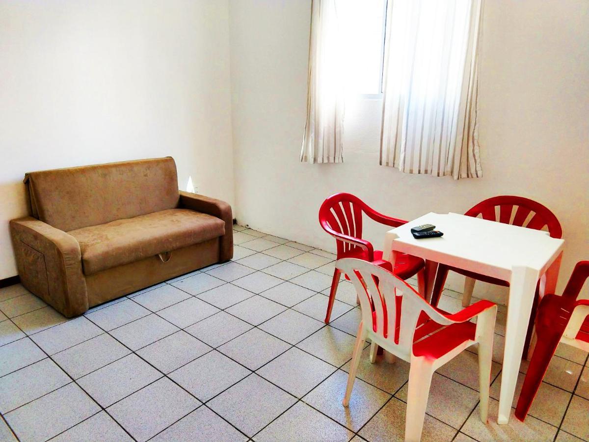 100m da praia: Apartamento espaçoso Florianopolis Exterior foto